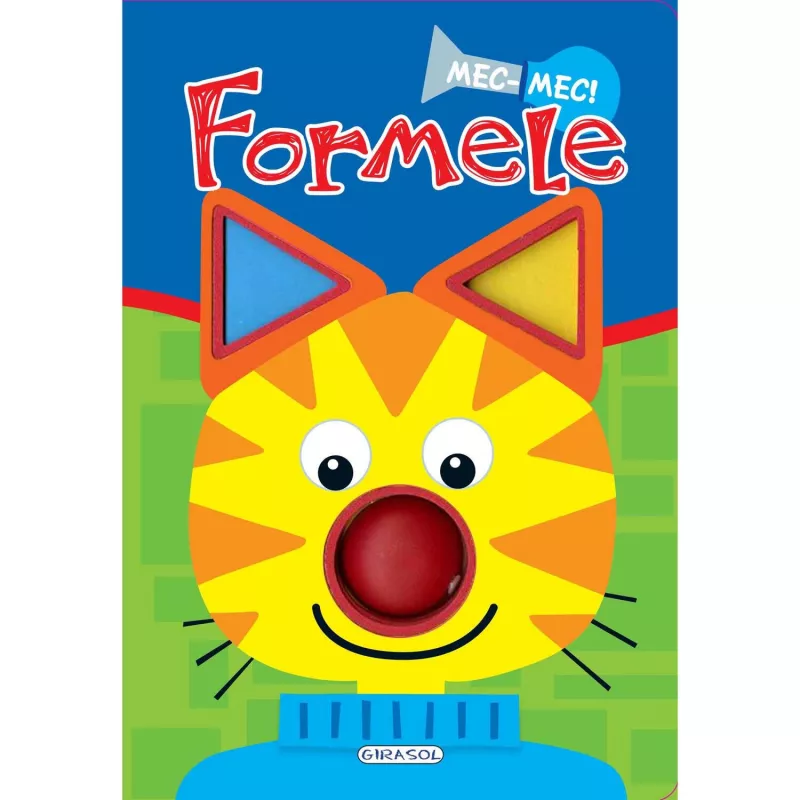 Mec-Mec! Formele, [],bestfam.ro