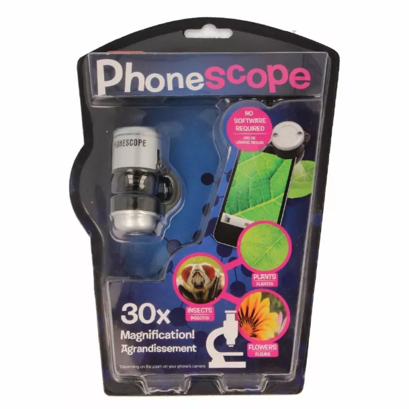 Microscop pentru telefon, [],bestfam.ro