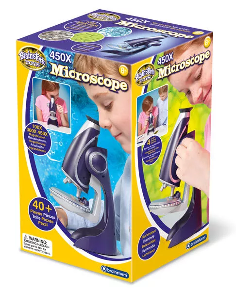 Microscop 450X, [],bestfam.ro