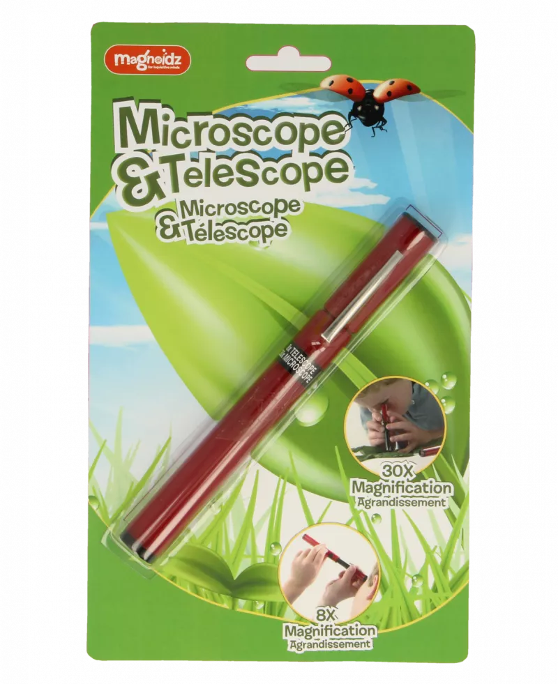Microscop/Telescop, [],bestfam.ro