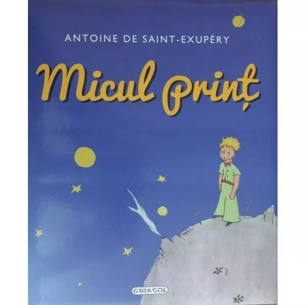 Micul print, [],bestfam.ro