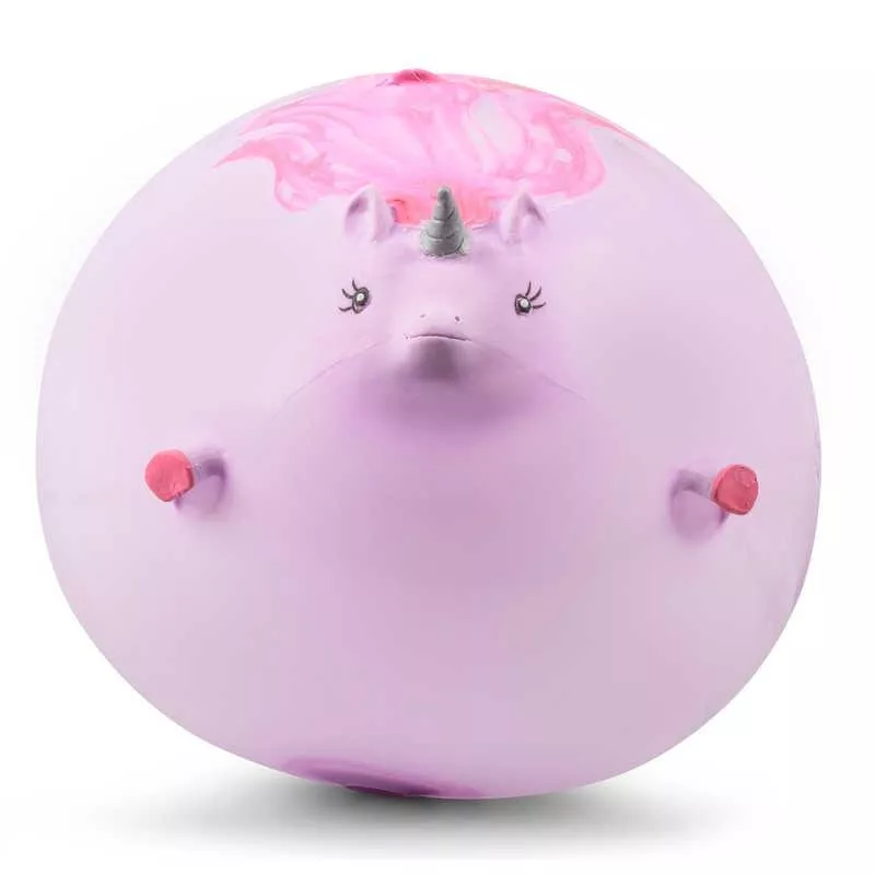 Minge gonflabila - Unicorn, [],bestfam.ro