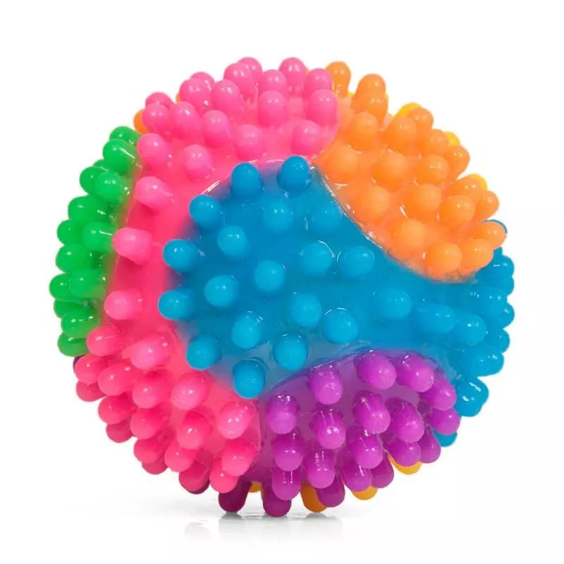Minge senzoriala cu lumini, [],bestfam.ro