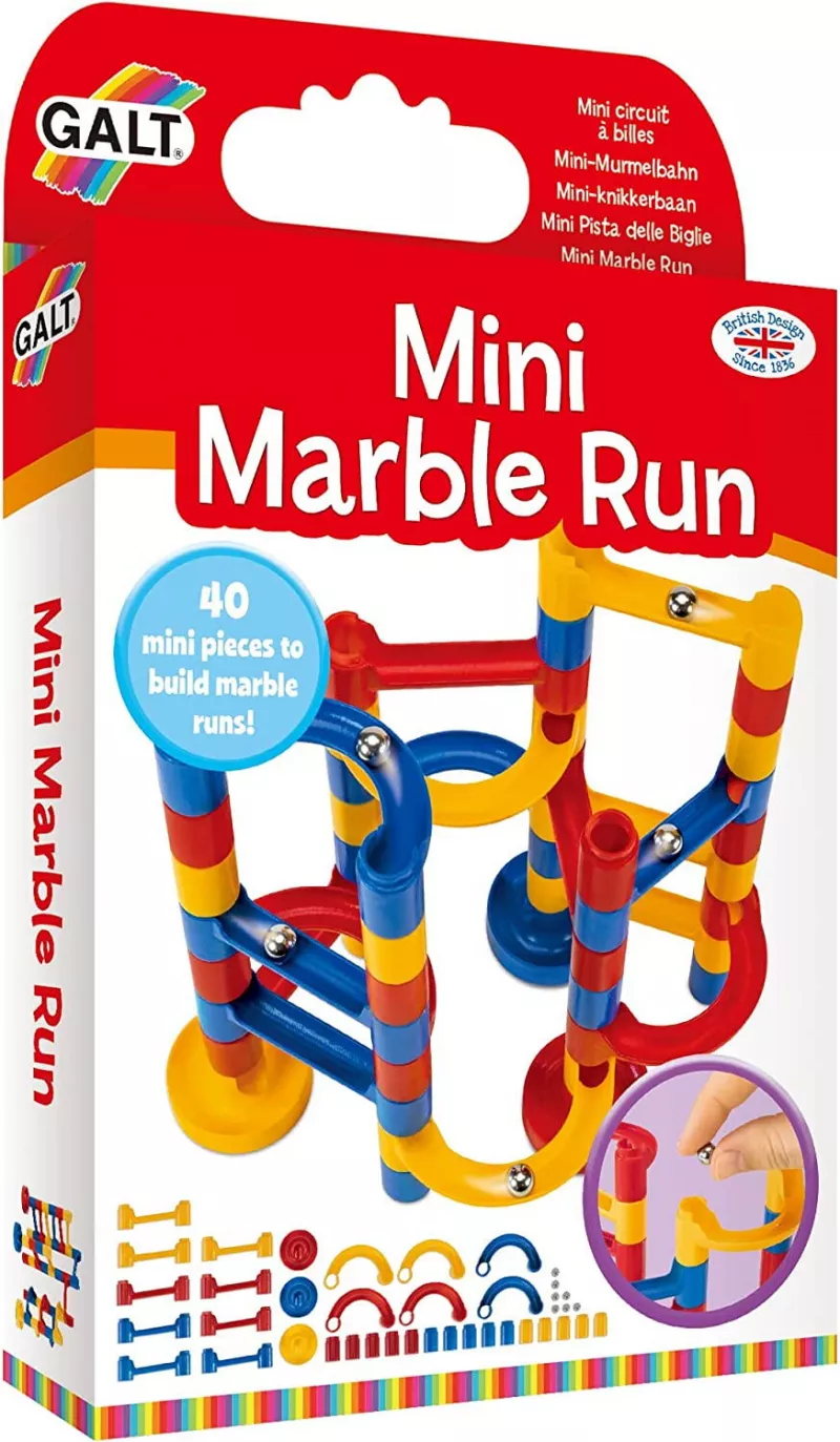 Mini Marble Run, [],bestfam.ro