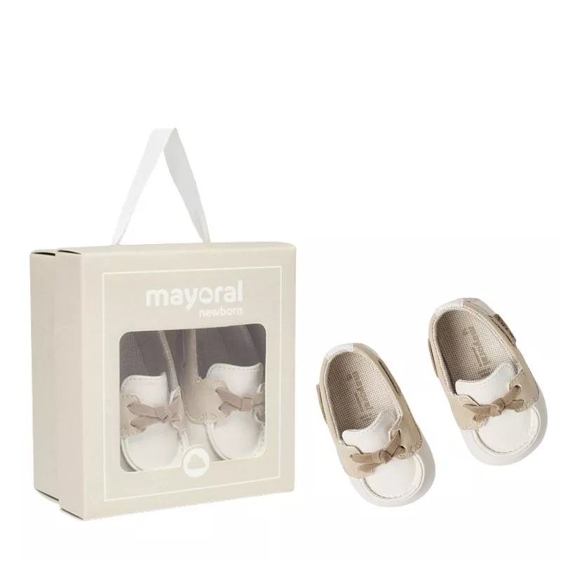 Mocasini - Bej/maro - Mayoral  19, [],bestfam.ro