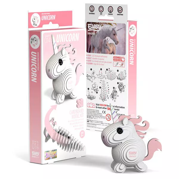 Model 3D - Unicorn, [],bestfam.ro