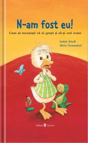 N-am fost eu, [],bestfam.ro