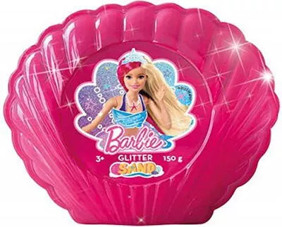 Nisip kinetic Barbie - Scoica, [],bestfam.ro