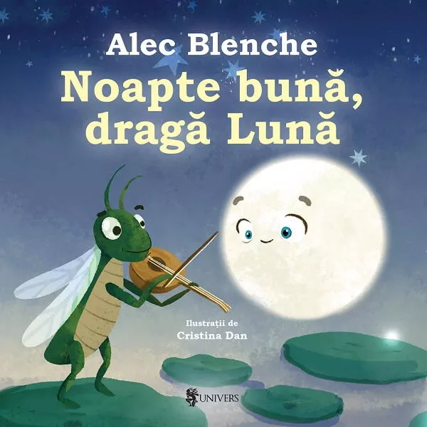 Noapte buna, draga Luna, [],bestfam.ro
