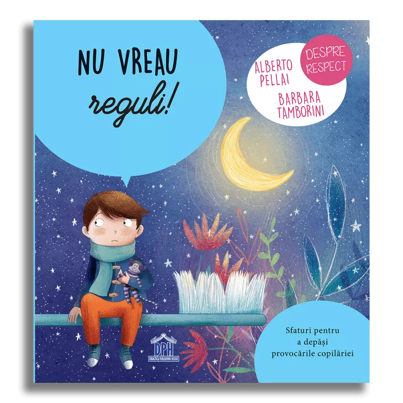 Nu vreau reguli!, [],bestfam.ro