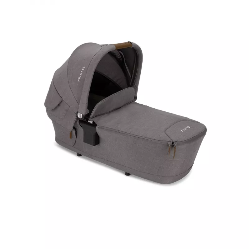 Nuna - Landou LYTL Granite pentru carucioarele TRIV next, TRVL, IXXA si MIXX next, [],bestfam.ro