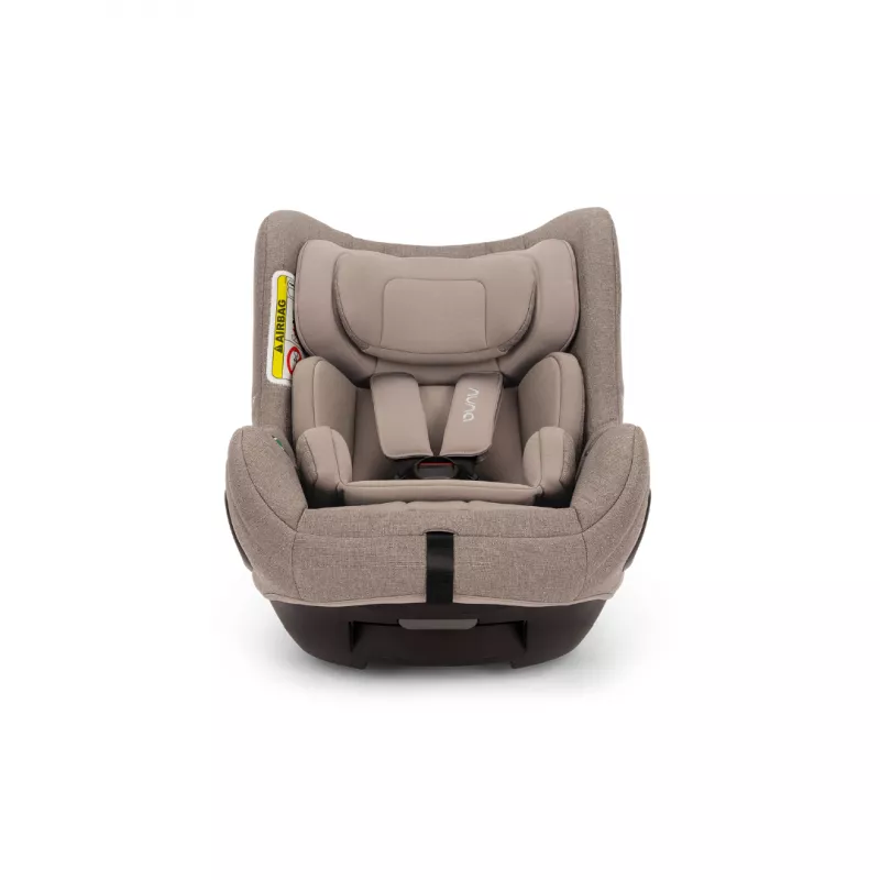 Nuna - Scaun auto rotativ i-Size TODL next Cedar, 40-105 cm, testat ADAC, [],bestfam.ro