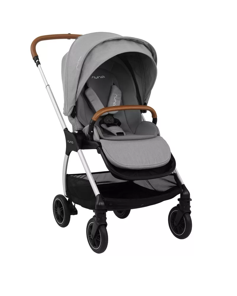 Carucior compact - Triv Frost - Nuna, [],bestfam.ro