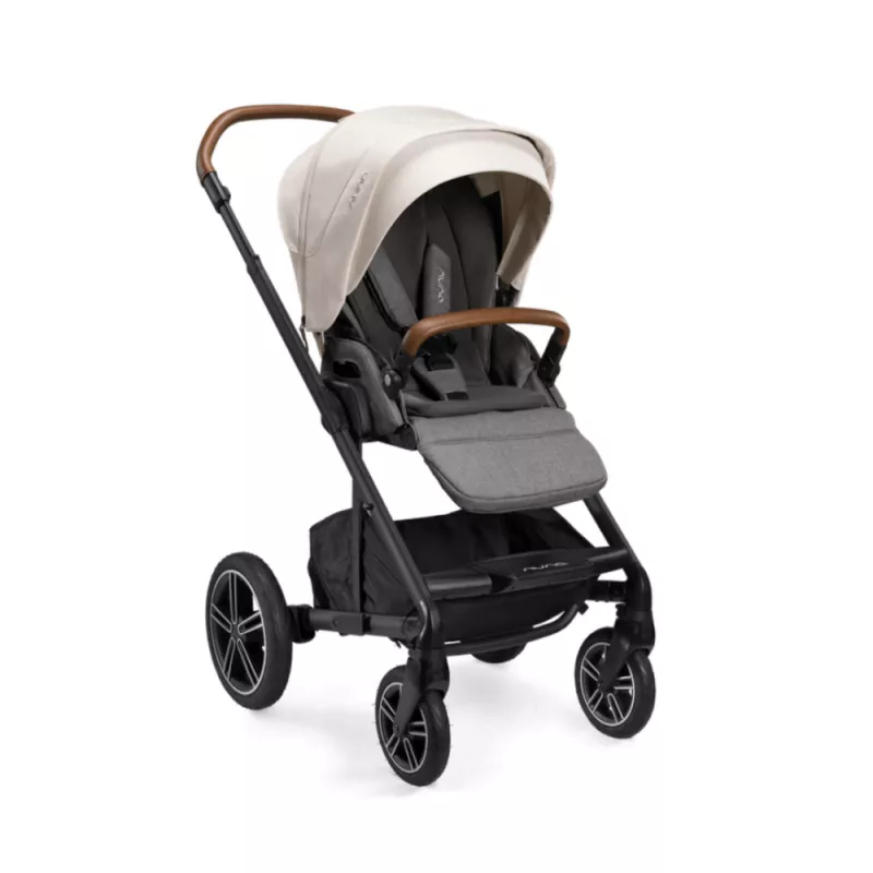 Nuna - Carucior Mixx Next Birch, [],bestfam.ro