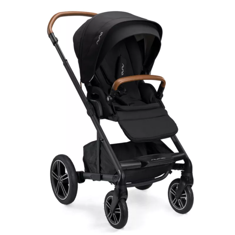 Nuna - Carucior Mixx Next Caviar, [],bestfam.ro
