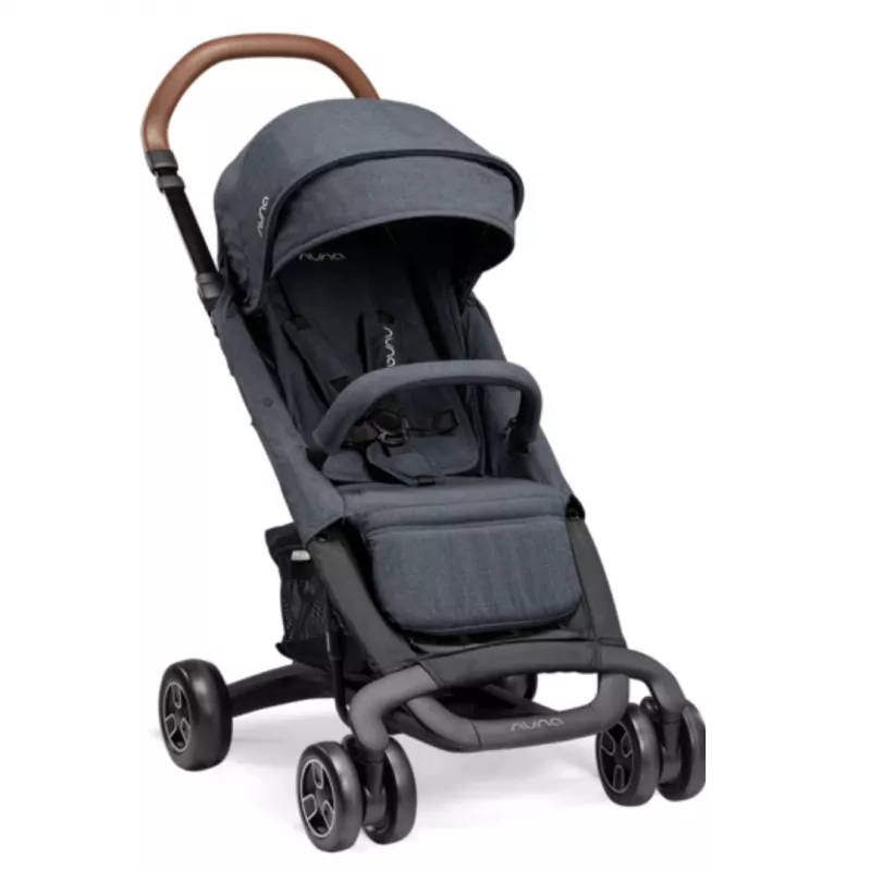 Nuna - Carucior Ultracompact Pepp Next Lake, [],bestfam.ro