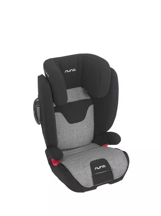 Scaun auto - AACE Charcoal, 15-36 kg - Nuna, [],bestfam.ro