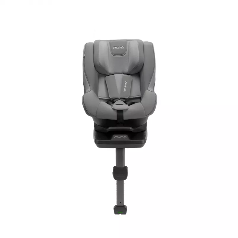 Nuna - Scaun auto i-Size 360° REBL Basq Frost, 61-105 cm, [],bestfam.ro
