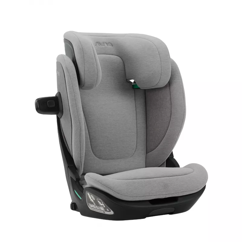Nuna - Scaun auto i-Size AACE lx Frost, 100-150 cm, [],bestfam.ro