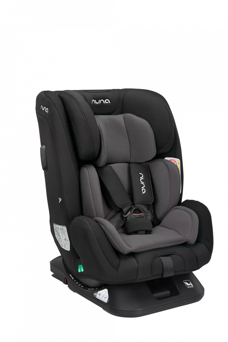 Nuna - Scaun auto i-Size TRES lx Caviar, 40 - 145 cm, [],bestfam.ro