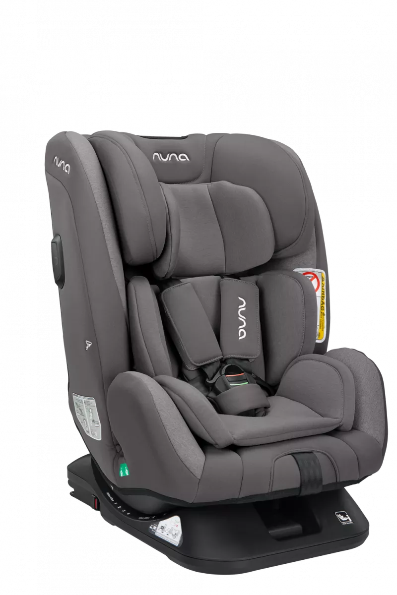 Nuna - Scaun auto i-Size TRES lx Granite, 40 - 145 cm, [],bestfam.ro