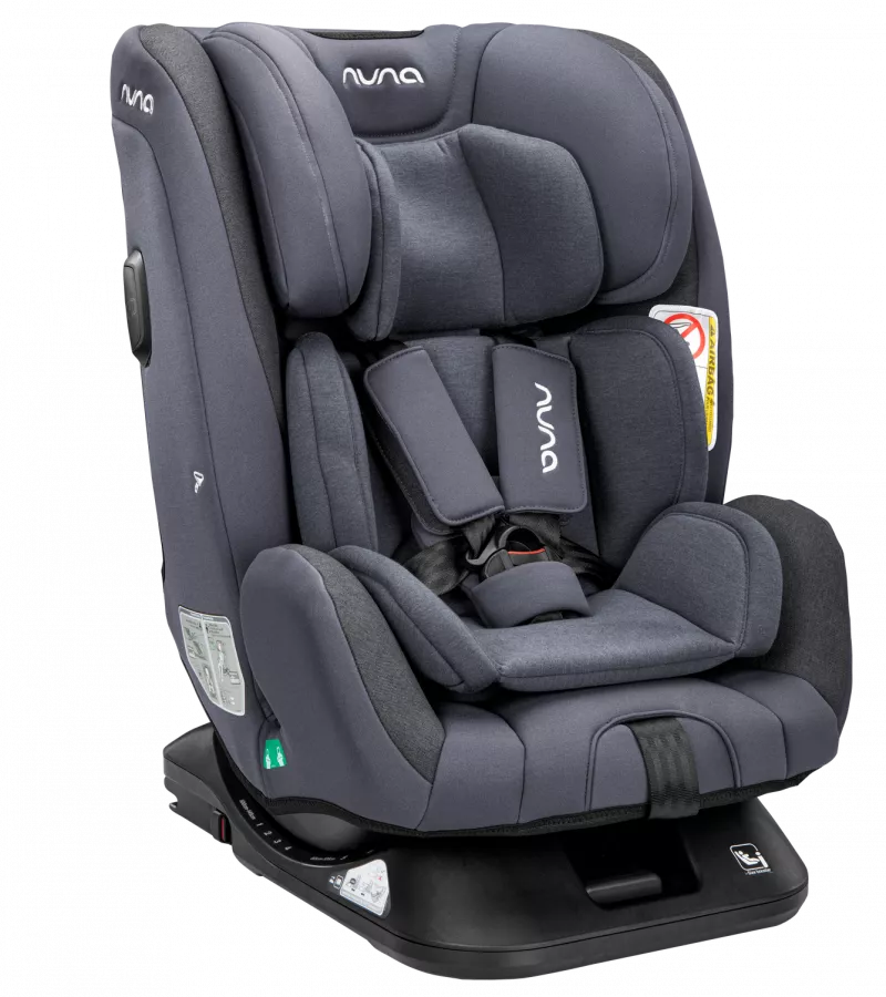 Nuna - Scaun auto i-Size TRES lx Lake, 40 - 145 cm, [],bestfam.ro