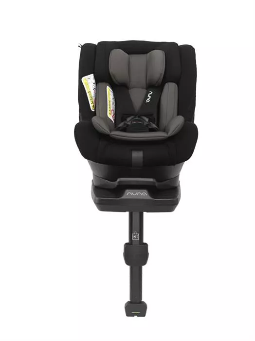 Scaun auto rear facing - Norr Caviar, 0-18 kg - Nuna, [],bestfam.ro