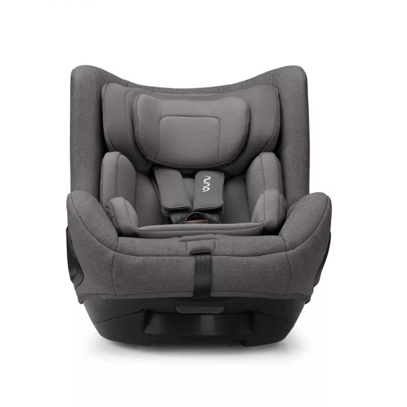 Nuna - Scaun auto rotativ i-Size TODL next Granite, 40-105 cm, [],bestfam.ro