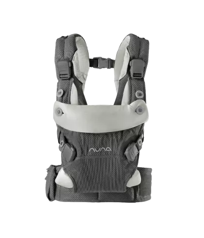 Nuna - Sistem ergonomic CUDL Granite, [],bestfam.ro