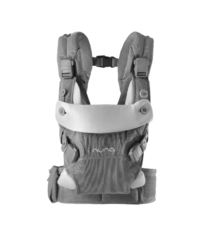 Nuna - Sistem ergonomic CUDL Slate, [],bestfam.ro