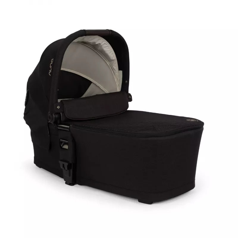 Nuna x BMW - Landou pentru caruciorul MIXX next, negru Element, [],bestfam.ro