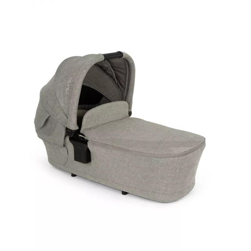 Nuna x BMW - Landoul LYTL pentru caruciorul TRIV next, gri Graphene, [],bestfam.ro