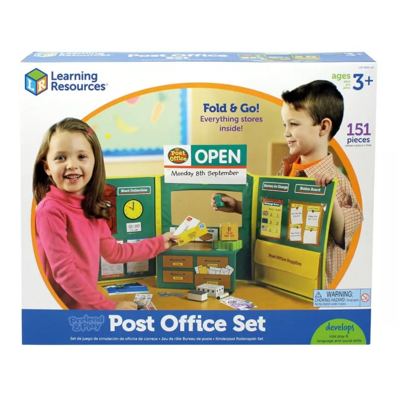 Oficiul poÈ™tal - joc de rol, [],bestfam.ro
