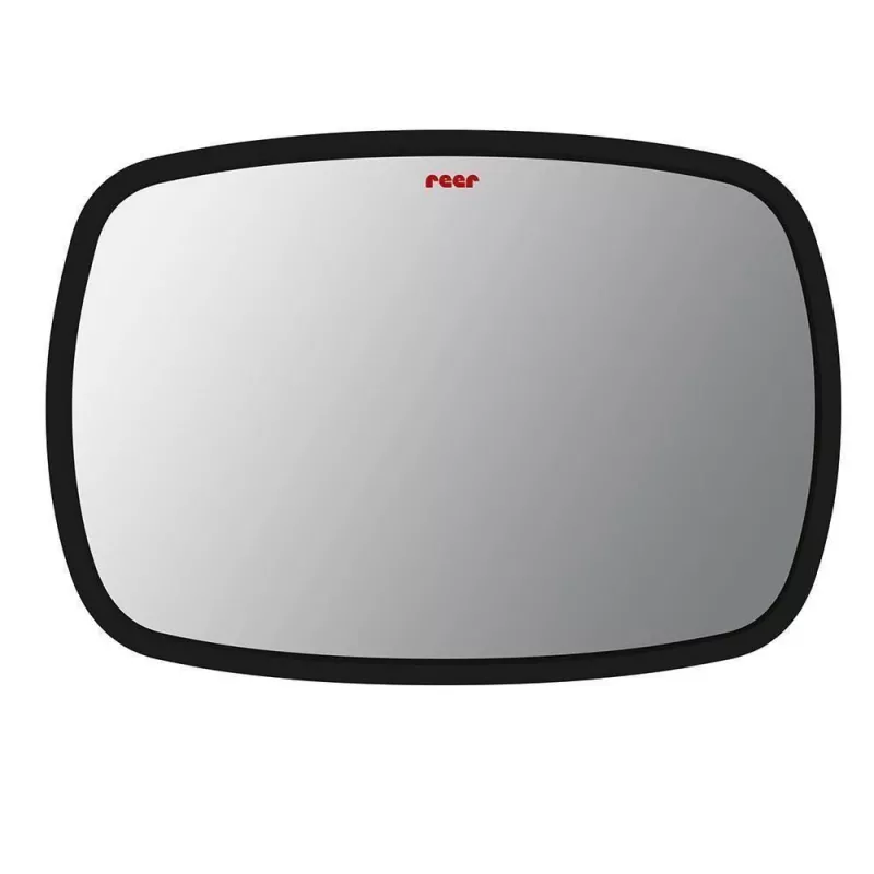 Oglinda auto BabyView Reer 86031, [],bestfam.ro