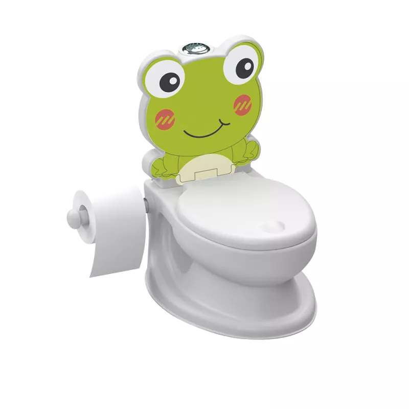 Olita educationala multifunctionala - Broscuta, [],bestfam.ro