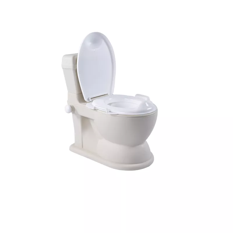 Olita educationala multifunctionala 2 in 1 - Bej, [],bestfam.ro