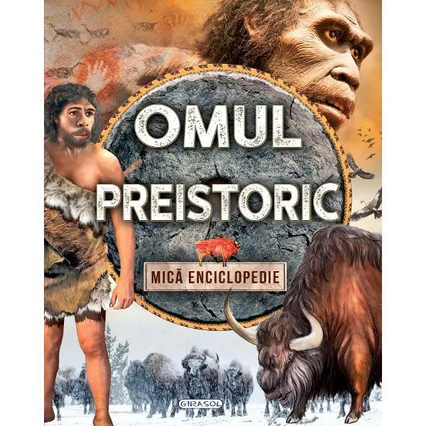 Omul preistoric, [],bestfam.ro