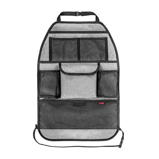 Organizator auto pentru scaunul din spate Reer TravelKid Tidy 86041, [],bestfam.ro