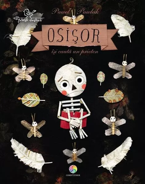 Osisor isi cauta un prieten, [],bestfam.ro