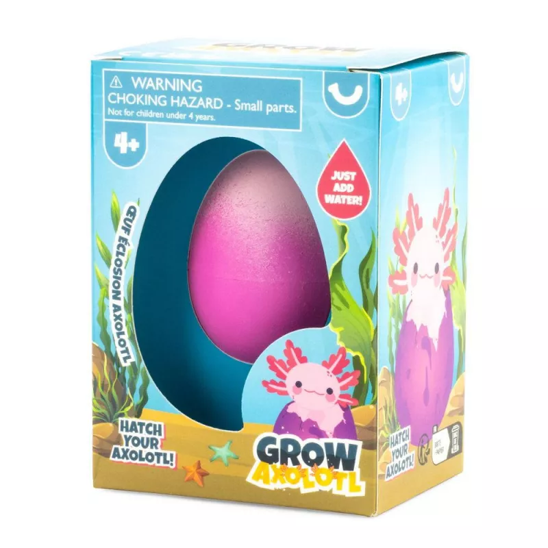 Ou - Axolotl, [],bestfam.ro