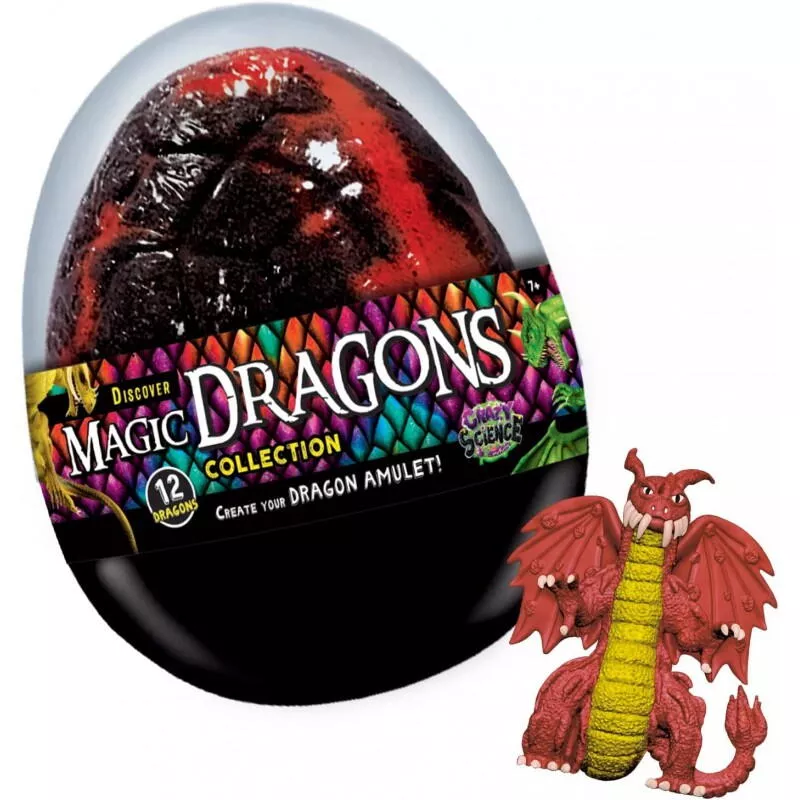 Ou - Dragon magic, [],bestfam.ro