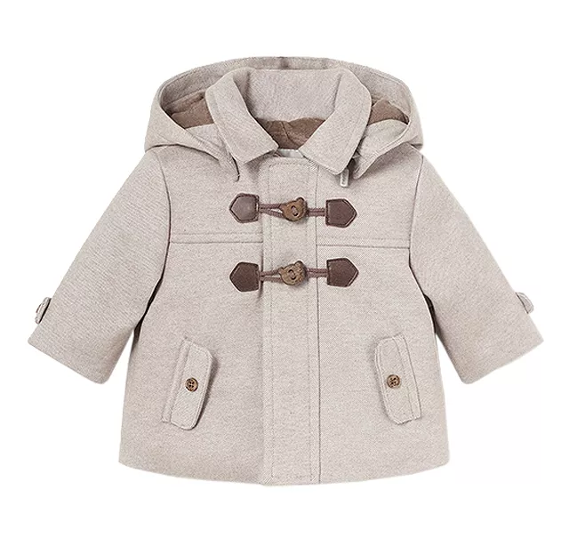 Palton (Trench) - Maro - Mayoral , [],bestfam.ro