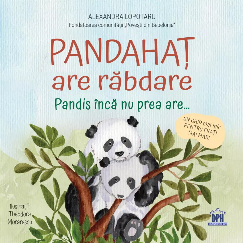 Pandahat are rabdare, [],bestfam.ro