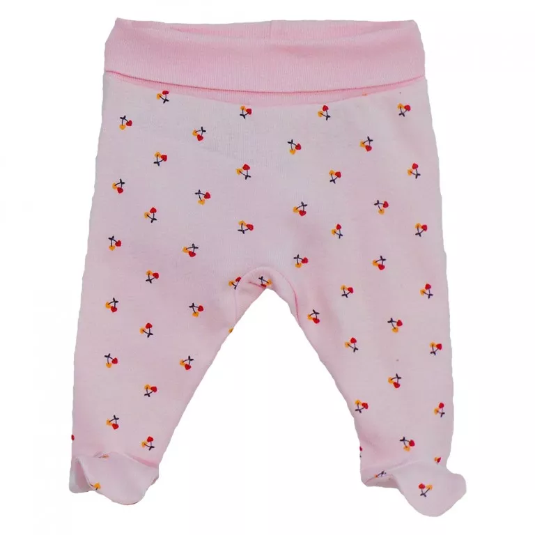 Pantaloni cu botosi Cirese 1 luna, [],bestfam.ro