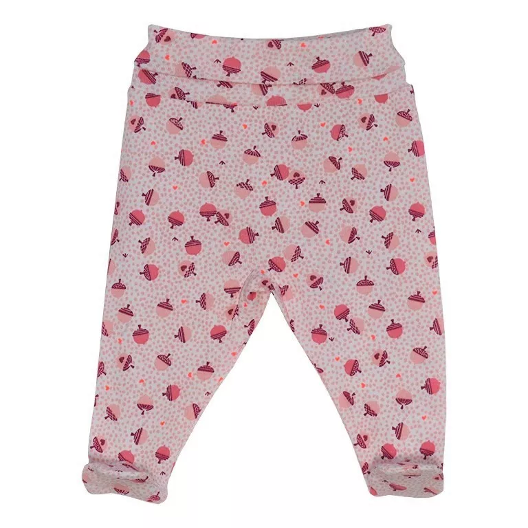Pantaloni cu botosi - Ghinde, [],bestfam.ro