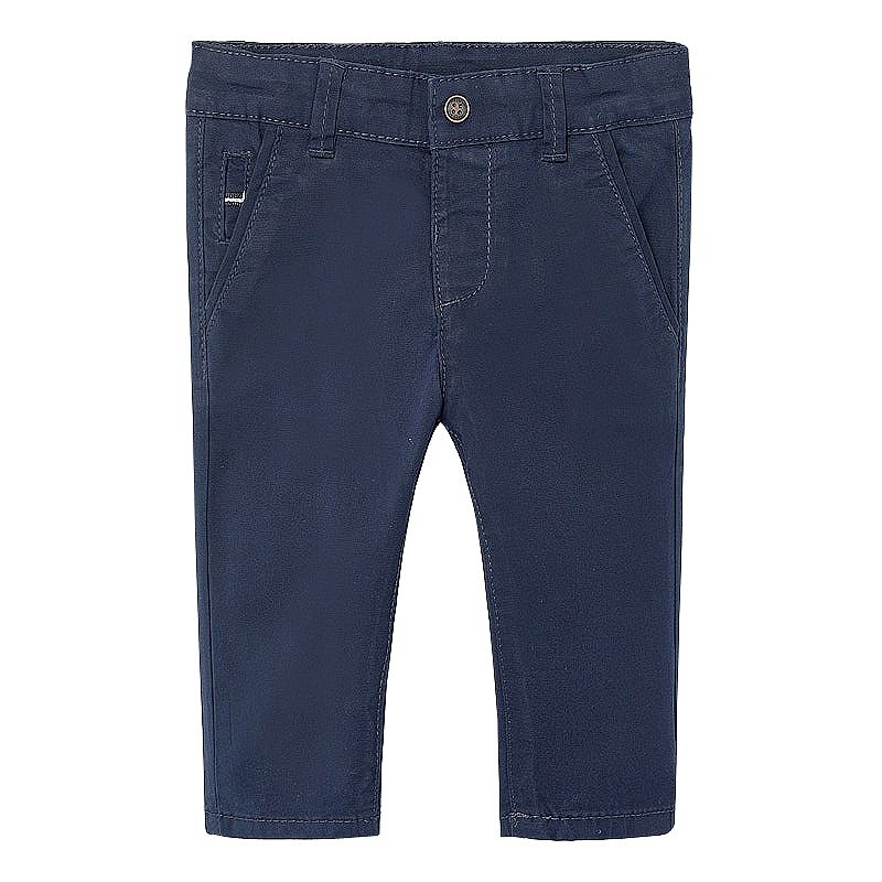 Pantaloni lungi chino slim fit 18 luni, [],bestfam.ro