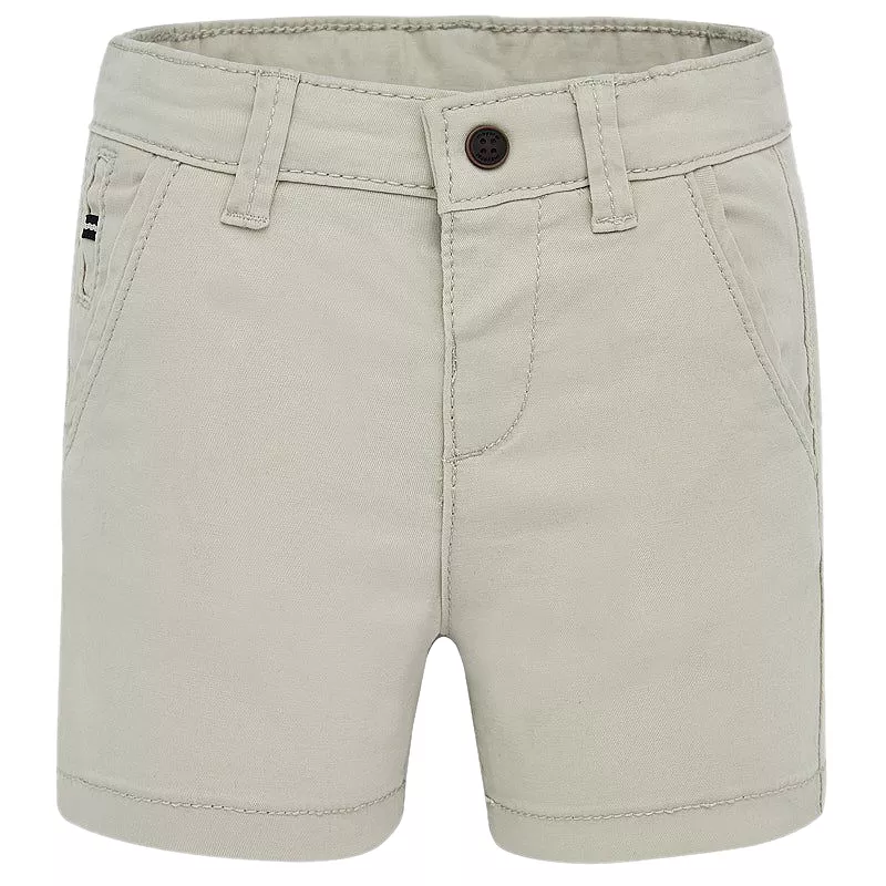 Pantaloni scurti Chino - Yute - Mayoral  12 luni, [],bestfam.ro