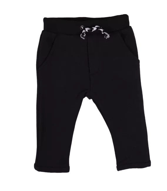 Pantaloni trening bebe 6 luni, [],bestfam.ro