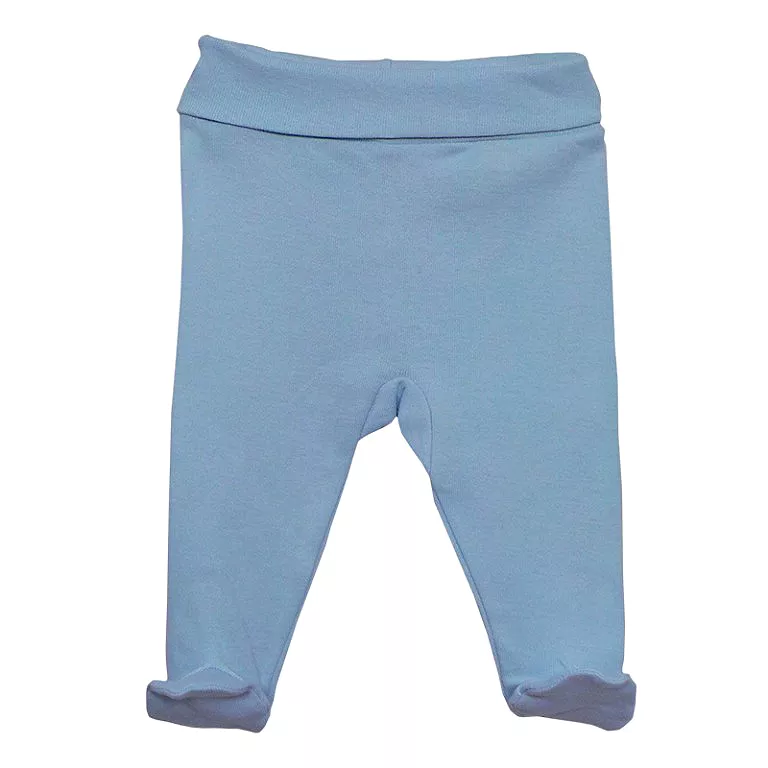 Pantaloni  cu botosi Verzi 1luna, [],bestfam.ro