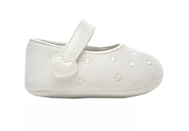 Pantofi balerini reiat - naut - Mayoral   , [],bestfam.ro